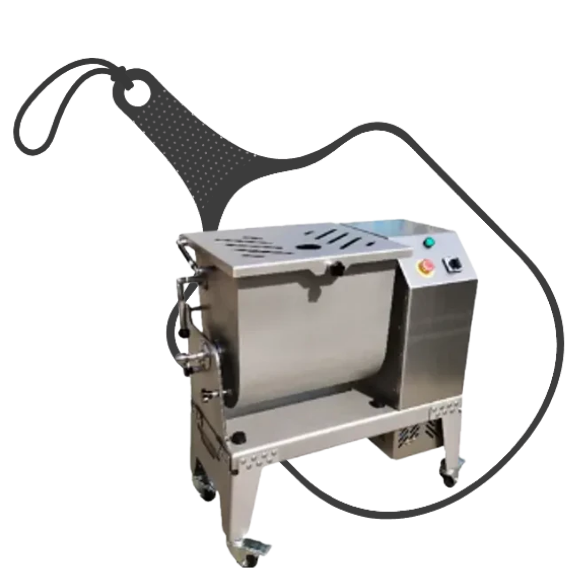 Meat-Mixers