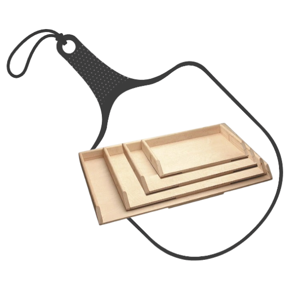 Pasta Boards