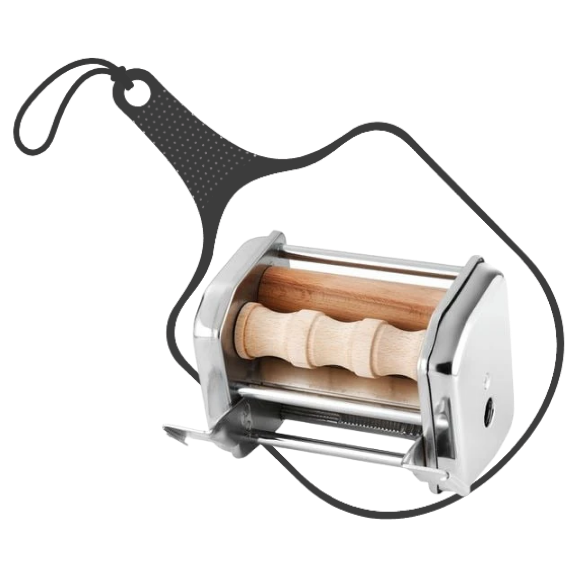 Pasta Machine Attachments