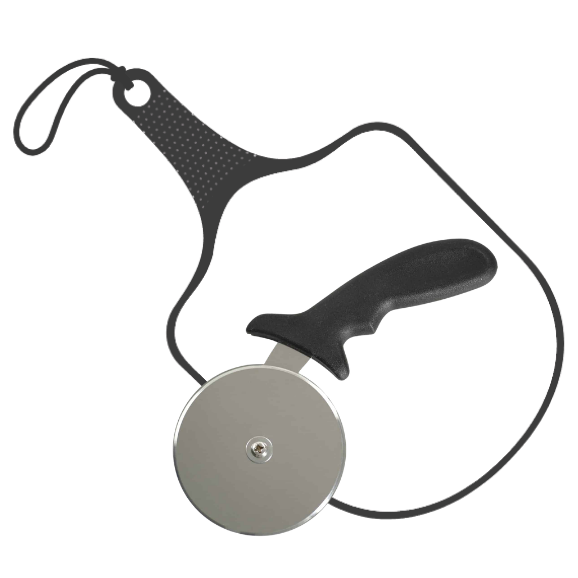 Pizza Cutters