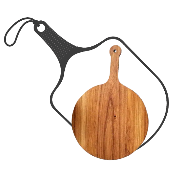 Pizza Serving Boards