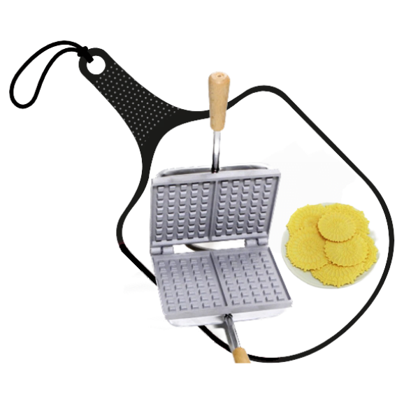 pizzelle machines