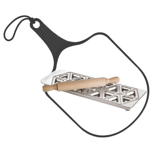 Ravioli Tools & Moulds