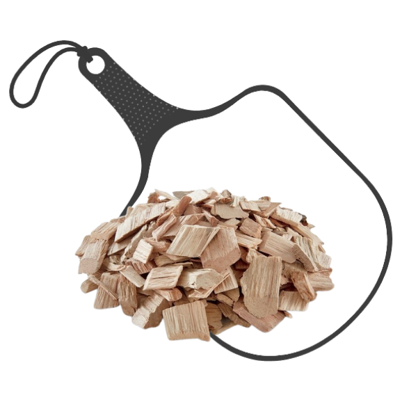 Smoking Chips & Pellets