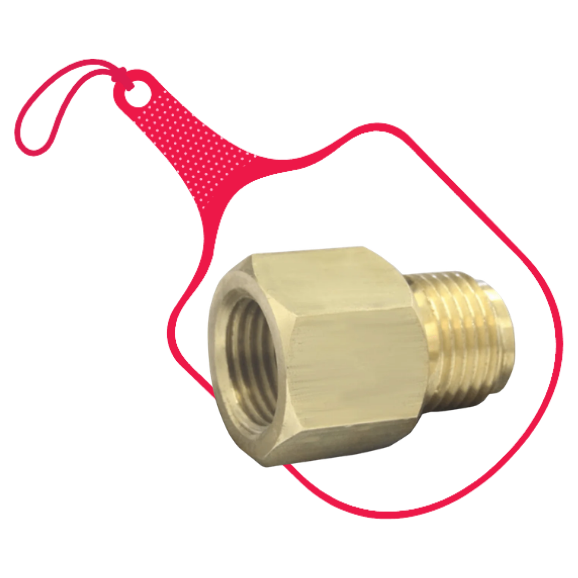 Thread to Thread adapters (BSP - BSM)