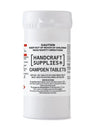 Campden Tablets x 100 - 100% Sodium Metabisulphite