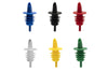 Easy Flow Pourer Mix Coloured