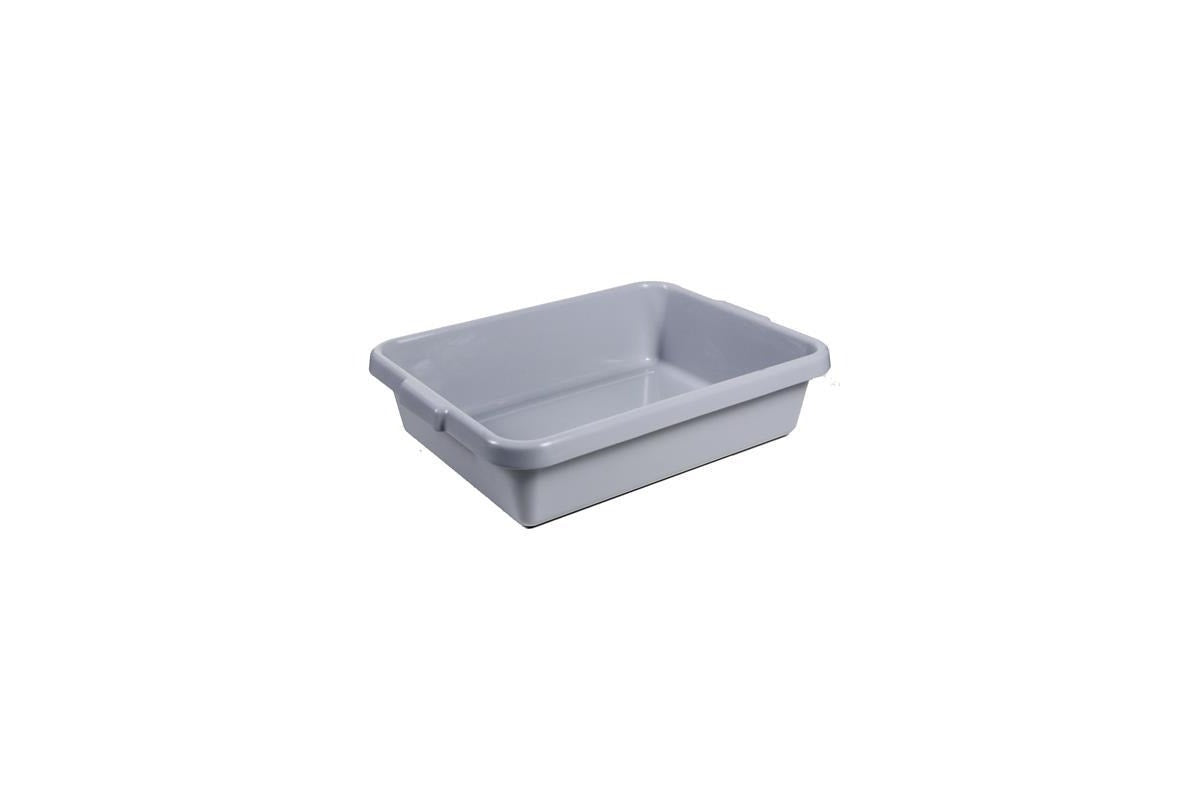 Crate/Tote Box with optional Cutlery Holder