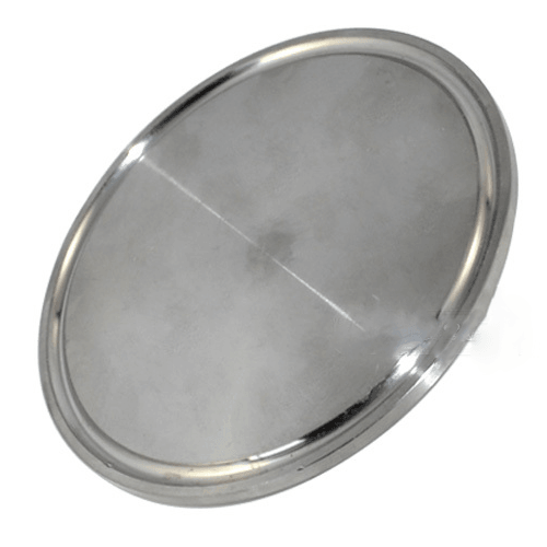 1.5 inch triclover flat plate