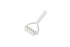 Incasa Plastic Pastry Cutter (Straight) - 15mm