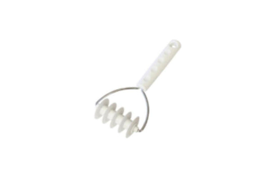 Incasa Plastic Pastry Cutter (Straight) - 15mm
