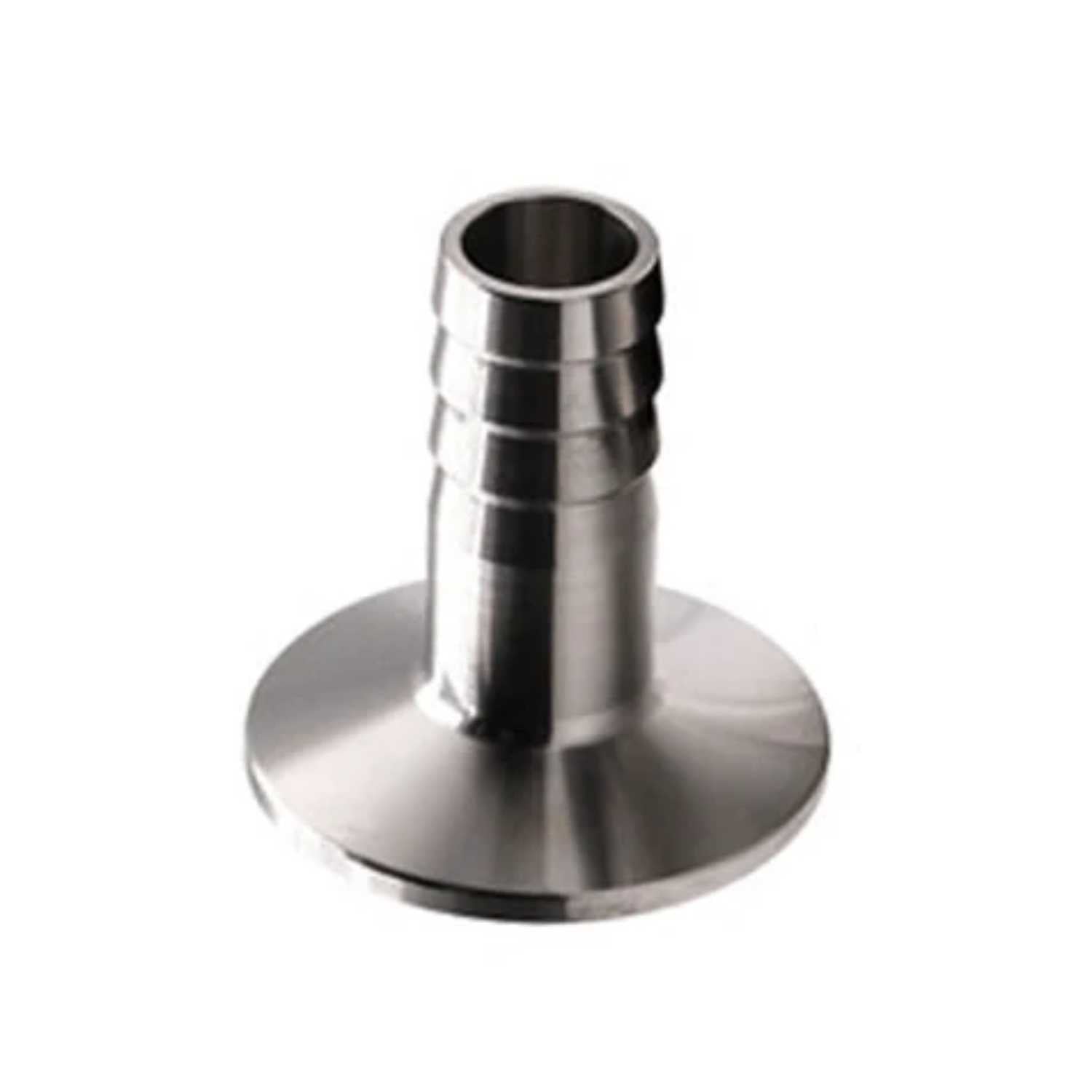 1.5 Inch TC with 13mm Barb