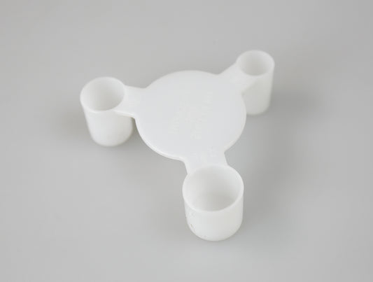 3 Way Priming Sugar Scoop