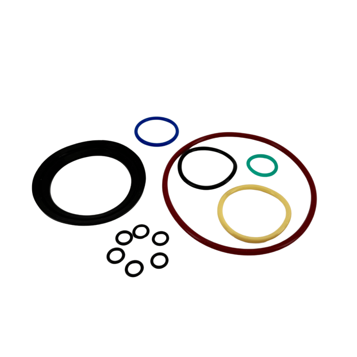 Apollo O-Ring Kit for Lid 30 & 60L Fermenters