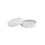 Assorted Colours Metal Jar Lid 38 mm