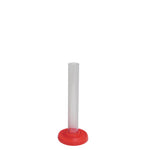 Included: Hydrometer test cylinder 270 ml