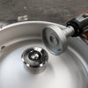 1/2 inch Square Drive - Keg Opening Tools A
