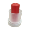 AIRLOCK Cylinder and cap for 10 -34 L demijohns