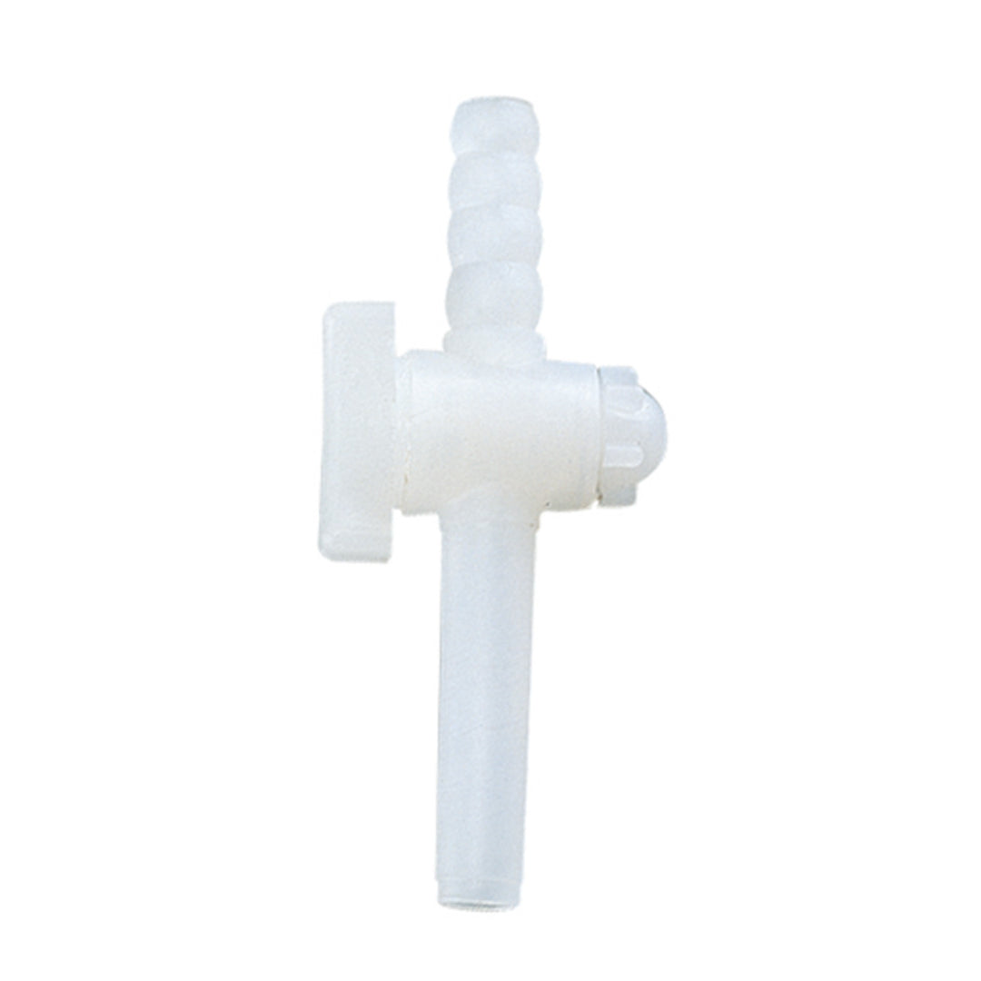 Plastic Butterfly Valve 15mm
