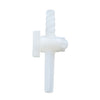 Plastic Butterfly Valve 15mm