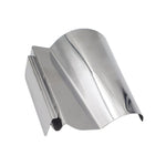 Tomato FLB Splash Guard S/Steel