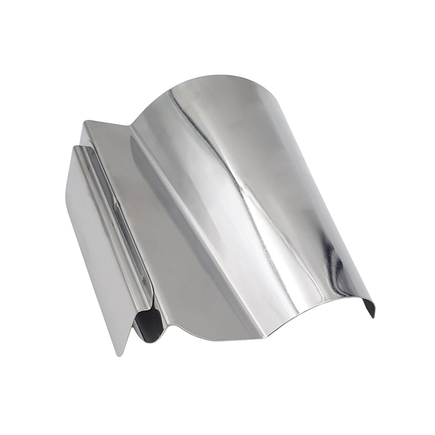Tomato FLB Splash Guard S/Steel