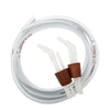 Demijohn Wine Transfer Kit for Enolmatic vacuum bottle filler