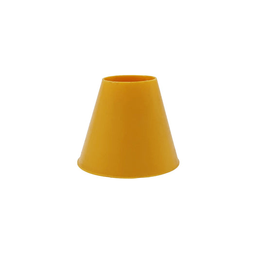 Enolmatic Filler - Spare Yellow Silicone Cone