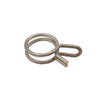 Small Spare Clamp for Variable Capacity Inflatable Seals