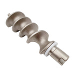 Tomato FLB Part 5- Worm Screw Nickel