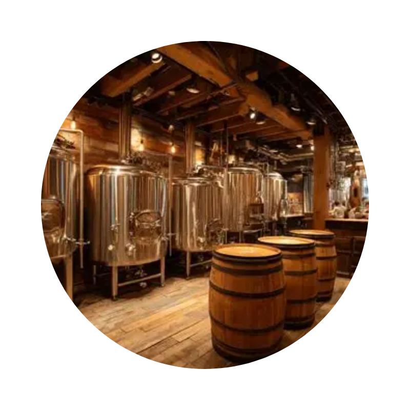 Beer Brewing