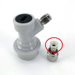 1/4 Nylon Flare Washer Olive for MFL Fittings