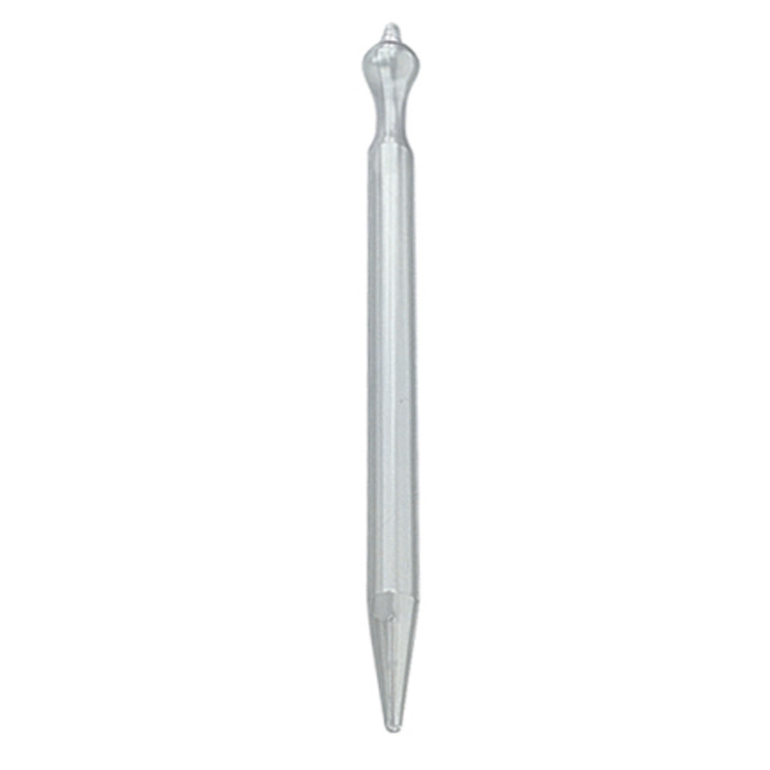 Clear Plastic Valenche 1 Piece