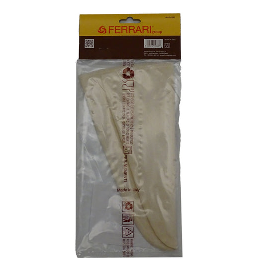 5 x Filter Fine Muslin Cloth Conical Bag 2 Lt