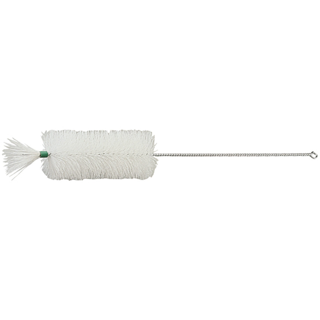 58cm Bottle Brush Soft Nylon Bristles with tip
