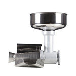 Reber Stainless Steel Bowl ONLY for RB5 Large