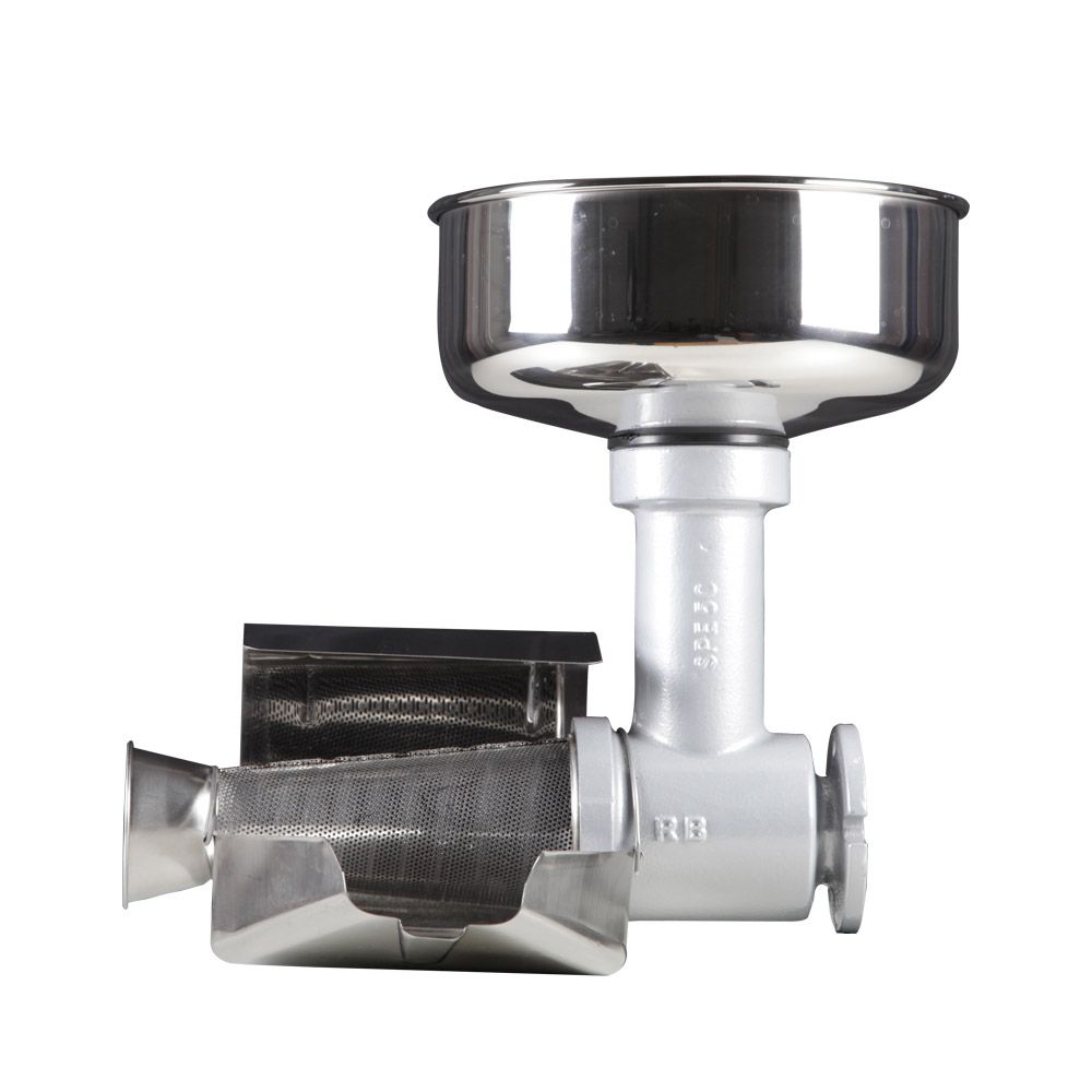 Reber Stainless Steel Bowl ONLY for RB5 Large