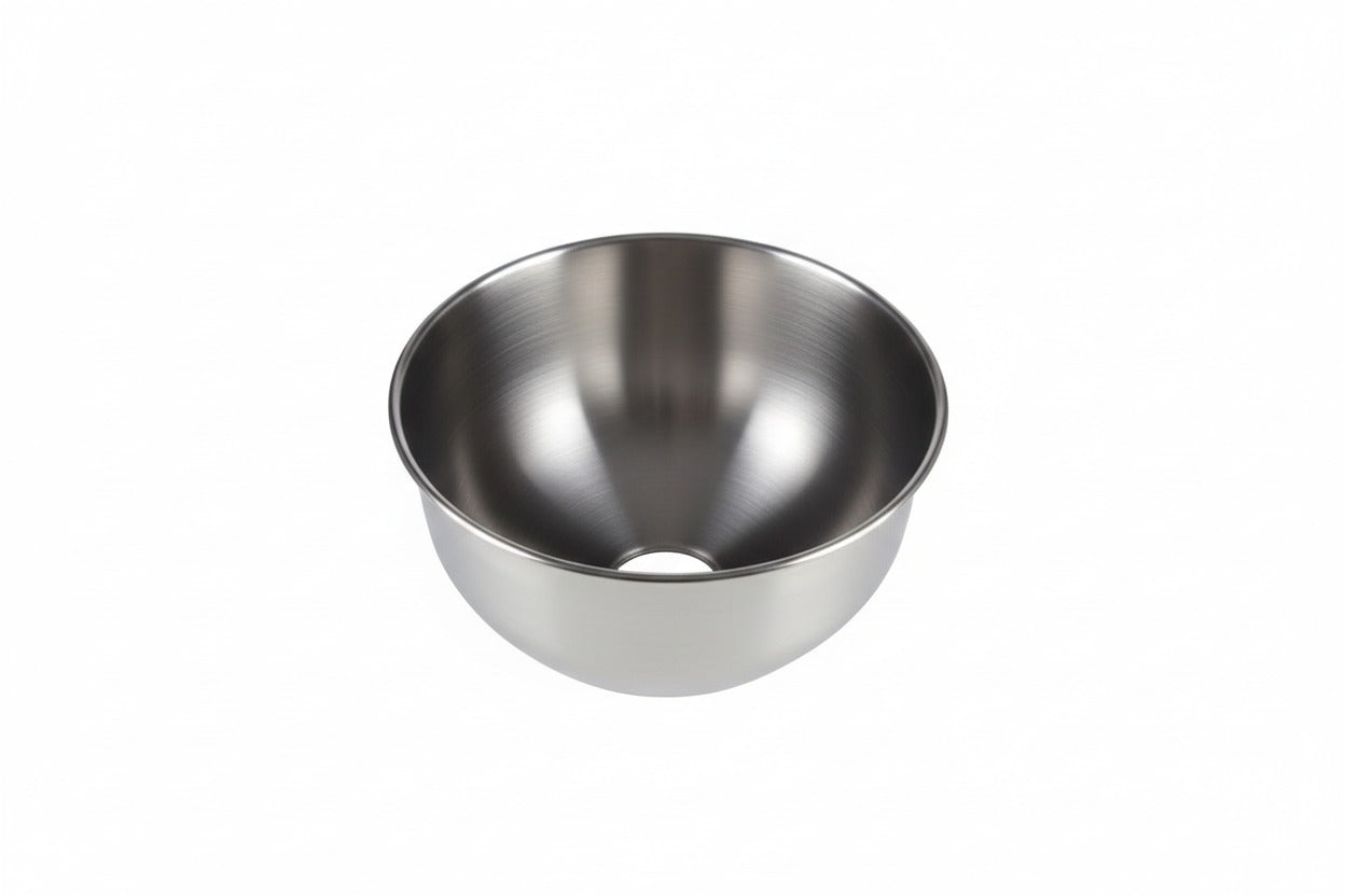 Reber Stainless Steel Bowl ONLY for RB5 Large