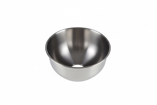 Reber Stainless Steel Bowl ONLY for RB5 Large