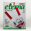 Bottle Capper - 2 Lever Eterna 26mm - OMAC