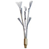Spare stainless Steel Brush For Bottle Washers