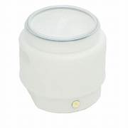 15L Plastic Fermenter