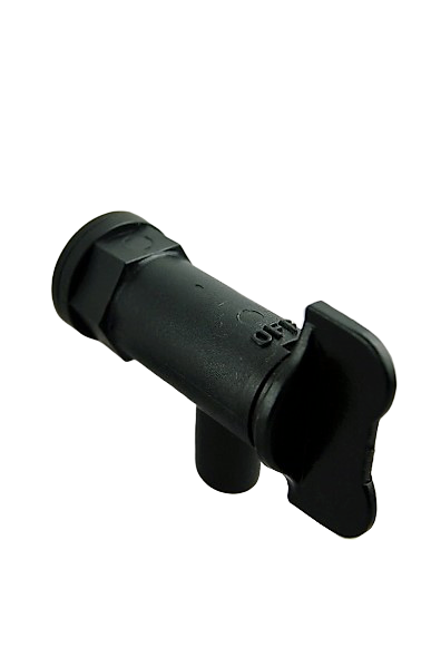 Tap Reducer to Suit 19mm White Drum Tap
