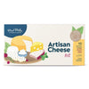 Artisan Cheese Kit by Mad Millie
