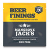 Mangrove Jack's Beer Finings Sachet 5g - 3 Pack