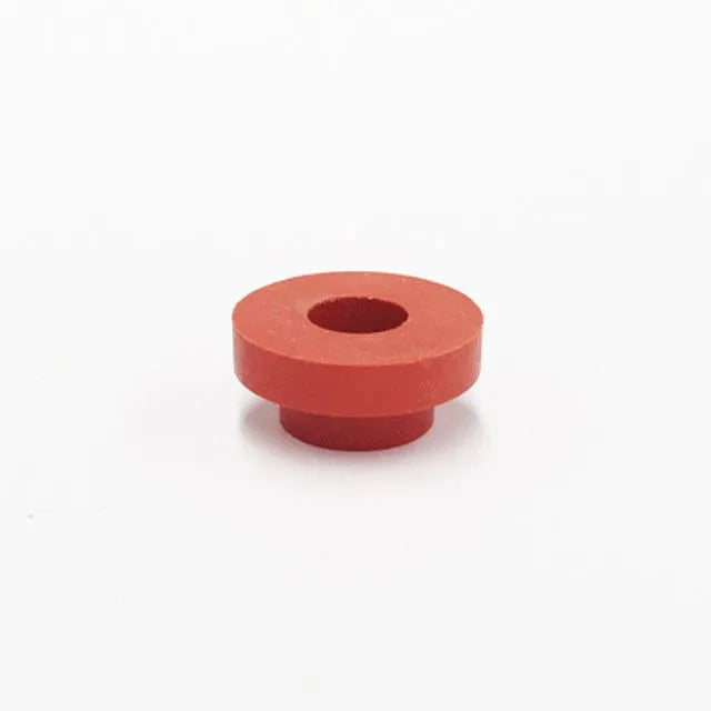 Top Hat Grommet to Suit fermenter and jar Lid