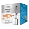 Still Spirits T500 Copper Complete Distillery Kit