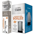 Still Spirits Create+ T500 Distilling System