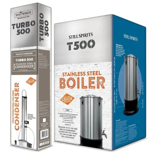 Still Spirits Create+ T500 Distilling System