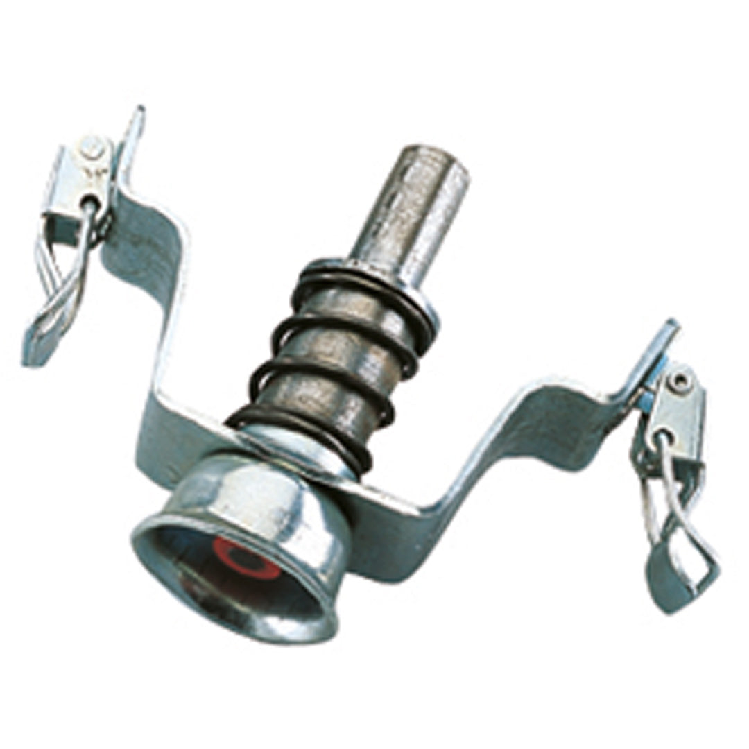 Corker Ferrari Pedestal Crown Seal Attachment 26mm
